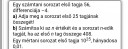 Matek házi  – feladat kép 1