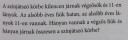 Matek SOS FONTOS!!!!  – feladat kép 1