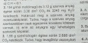 Kérlek segítsetek a kémiában – feladat kép 1