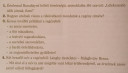 Akik igazán szeretnek – feladat kép 1