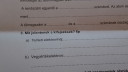 Segítsetek megcsinálni ezt az 5 feladatot! – feladat kép 3