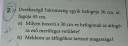 Magasságtétel befogótétel – feladat kép 1