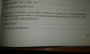 Kémia házi feladat. A kérdések képei csatolva vannak!  – feladat kép 1