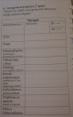 Kémia 8.osztály  – feladat kép 1