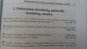 Fizika- elektrosztatika – feladat kép 1