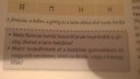 Sos segitseg meg ma – feladat kép 2