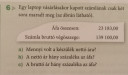 Matek SOS FONTOS!!!!  – feladat kép 1