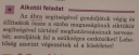 Sziasztok! Sos. a Phet  szimulációs program segítségével megcsinalni a laboratoriumi munka alkotói feladatát. – feladat kép 1