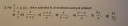 SOS MATEK  ALGEBRA VI Oszt – feladat kép 1