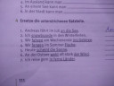 Német rövid feladat – feladat kép 1