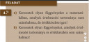 Matematika Függvényekről  – feladat kép 1