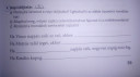 Sajátos jelentéstartalmú mellékmondat 4 – feladat kép 1