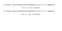 Matematika. 9/G SOS! – feladat kép 1