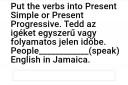 Angol feladat, köszönöm előre is – feladat kép 1