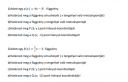 Matematika. 9/G SOS! – feladat kép 1