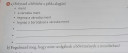 Magyar nyelv – feladat kép 2