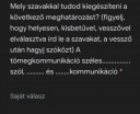Tömegkommunikáció – feladat kép 1