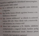 Segítség – feladat kép 1