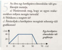 Valki segítsen 9es fizika házi és a fizika nem erősségem köszönöm – feladat kép 1