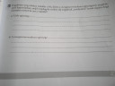 Biológia – feladat kép 1