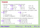 Matematika számegyenes – feladat kép 1