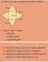 Négyzet alapú gúla hálózata? – feladat kép 1