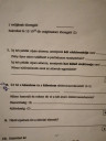 Atomok és elemek  – feladat kép 1