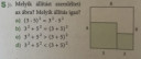 Rövid matek házi – feladat kép 1