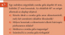 Csonka gúla  – feladat kép 1