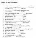 •NÉMET• – feladat kép 1