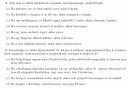 Kijelentések – feladat kép 1