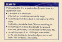 Angol upper-intermediate STORY – feladat kép 3