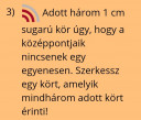 Geometria házi 3. – feladat kép 1