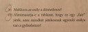 Matek,kő-papír-olló – feladat kép 1