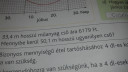 Százalék számítás – feladat kép 1