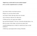 Kérlek segítsetek! Nyelvtan – feladat kép 1