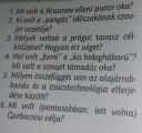 Töri! Kérlek segítsetek❤ – feladat kép 2