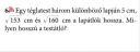 Számítások térben – feladat kép 1