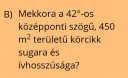 Matek 10. Osztály 2. Feladat  – feladat kép 1