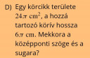 Matek 10. Osztály 4. Feladat  – feladat kép 1