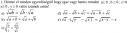 Matematika SOS :( – feladat kép 1
