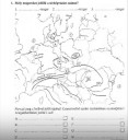 SOSS.  Földrajz  – feladat kép 1