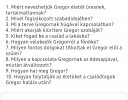 Kérlek segítsetek! – feladat kép 1