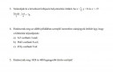 Kérlek segítsetek!!Matematika S.O.S!!Köszönöm szépen!! – feladat kép 1