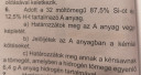 SOS!!!KEMIA!! Este 8 ig kell beküldjemm!! Mind a két feladatot!  – feladat kép 2