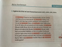 Német házi – feladat kép 1