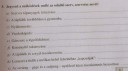 SOS Biológia - A SZERVEZET ANYAGFORGALMA 10 – feladat kép 1