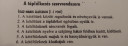Biológia – feladat kép 1