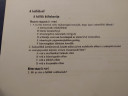 Biológia – feladat kép 1