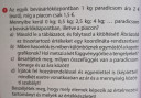 Lecke  – feladat kép 1